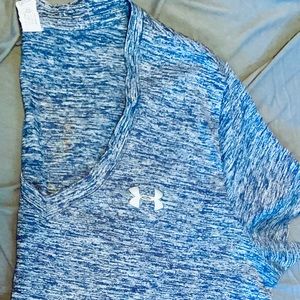 Women’s Under Armour Teeshirt